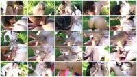 Scatbook (Siswet) - Pissing On Anal [FullHD 1080p] (297 MB) - ScatSlave