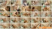Aria - Filthy Star. Part 1-4 [FullHD 1080p / 5.67 GB] - ScatSlave