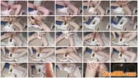 Dirty Diapers - First Ever Smear [FullHD 1080p / 983 MB] - ScatSlave