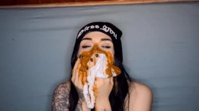 SG-Video (Betty) - XXL Shit Into Panty - I Eat My Shit From My Panty By Pervert [FullHD 1080p] (Poop, Solo)