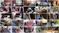 Kristyna - Mom, husband and I are a happy family [HD 720p / 1.75 GB] - ScatSlave