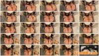 TS Maxxiescat - Shit The Rainbow Pride Celebration [FullHD 1080p / 1.11 GB] - ScatSlave