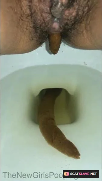 TheNewGirlsPooping (Efro Sabrina) - Scat Cute Sabrina 5 [SD] (10.8 MB)