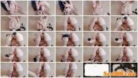 LinaScat - ScatLina [FullHD 1080p / 906 MB] - ScatSlave