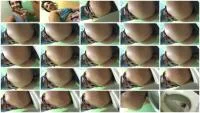 TheNewGirlsPooping (Efro Sabrina) - Scat Cute Sabrina 20 [HD 720p] (14.4 MB) - ScatSlave