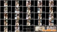 Live Shit - Eating & Smear [FullHD 1080p / 724 MB] - ScatSlave