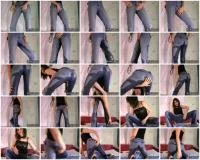NoLimitAmateurs (Mary, Barbara) - Piss Movie 9 [SD] (10.5 MB) - ScatSlave