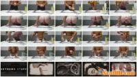 Versauteschnukkis - Scat house kitchen 1 (hot dog) [FullHD 1080p / 400 MB] - ScatSlave