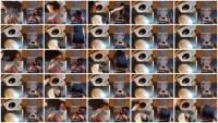 Scatbook (Mistress Luciana) - Das Toilettenmaul [HD 720p] (88.9 MB) - ScatSlave