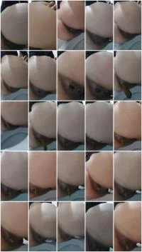 Onlyfans (Queen Ariana) - Shit Snapchat 5 [UltraHD 2K] (84.7 MB) - ScatSlave