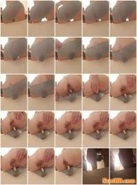 Solo - Poop 17 [UltraHD 2K / 246 MB] - ScatSlave