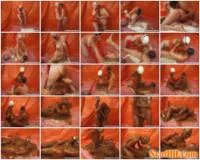 Chris-Extreme - Showered in Shit [DVDRip / 683 MB] - ScatSlave