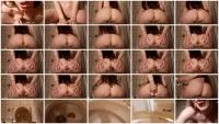 Amarotic (SexyFeli) - My Asshole When Shitload Make [FullHD 1080p] (117 MB) - ScatSlave