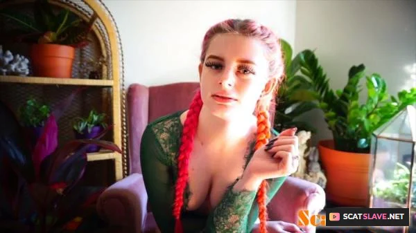 Chronic Goddess - Be My Human Toilet [FullHD 1080p / 3.88 GB]