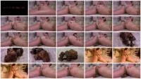 Femscat (Lady Tsunam) - Sensual Feeding [FullHD 1080p] (646 MB) - ScatSlave