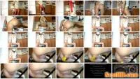 Marcos579 - Live Toilet Feeding [FullHD 1080p / 1.01 GB] - ScatSlave