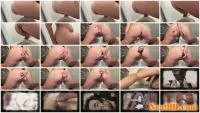 NatashaJane - Toilet constipation - What iron supplements do to you [FullHD 1080p / 331 MB] - ScatSlave