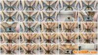 Markovna - Piles of shit on the mirror [UltraHD 4K / 992 MB] - ScatSlave