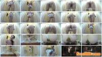Solo - Hallway Mess [FullHD 1080p / 746 MB] - ScatSlave