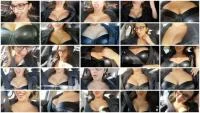 Scatbook (Miss Lith) - Tease Darkfans 3 [HD 720p] (65.4 MB) - ScatSlave