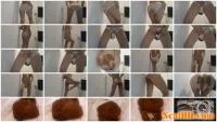 thefartbabes - French Panties Huge Load [FullHD 1080p / 1.02 GB] - ScatSlave