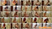 Madison Marz, xrussianbeautyx - Painful Poops Compilation [FullHD 1080p / 979 MB] - ScatSlave