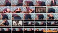 EmilyMilk - Shit Jeans [FullHD 1080p / 2.57 GB] - ScatSlave