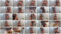 Scatshop (Mistress Roberta) - Shitting Urge And Enema [SD] (377 MB) - ScatSlave