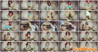 LoveRachelle2 - Poop Ramen. Delicious! EAT WITH ME Instructions [UltraHD 4K / 1.51 GB] - ScatSlave