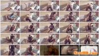 AbigailDupree - Big Poo Smear Scat Masturbation [FullHD 1080p / 323 MB] - ScatSlave
