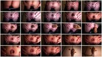 Filthygrid (Mia Skye aka MiaRoxxx) - Ass Destroyed [HD 720p] (10.6 MB) - ScatSlave