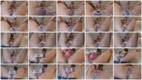 Scatbook (Crazy Wife Slut) - Creamy Face Fucking [UltraHD 2K] (2.52 GB) - ScatSlave
