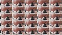 Filthygrid (Mia Skye aka MiaRoxxx) - The Mirror Turd [HD 720p] (5.00 MB) - ScatSlave
