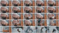 Filthygrid (Mia Skye aka MiaRoxxx) - OMG Another Rd Leg [HD 720p] (19.0 MB) - ScatSlave