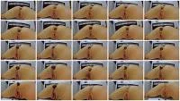 Filthygrid (Mia Skye aka MiaRoxxx) - Spread On The Bed [HD 720p] (11.6 MB) - ScatSlave