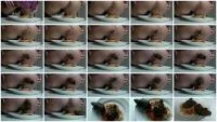 Amarotic: (MariaDevot) - Pasta Mit Scheisse [FullHD 1080p] (40.0 MB) - ScatSlave