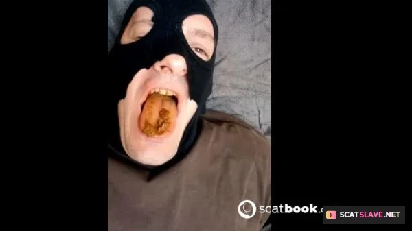 Scatbook (Mistress Luciana) - Schon die Praline lutschen [HD 720p] (81.0 MB)