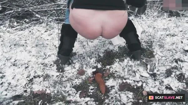 Filthygrid (Mia Skye aka MiaRoxxx) - Snowflake [HD 720p] (13.8 MB)