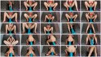 Scatbook (Crazy Wife Slut) - Cunt Bucket [UltraHD 4K] (2.43 GB) - ScatSlave