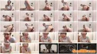 GwenyT - Little Gwen and the Doggy [FullHD 1080p / 694 MB] - ScatSlave