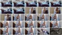Scat Star - Slave Toilet Training [FullHD 1080p / 274 MB] - ScatSlave