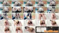 missellie8 - Relief and Smear [HD 720p / 365 MB] - ScatSlave