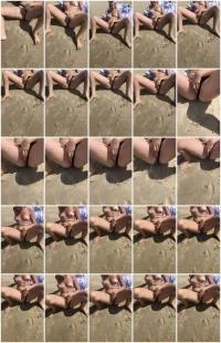 Scatbook (Filthy Skye) - Shitting Girl 54 [SD] (4.75 MB) - ScatSlave