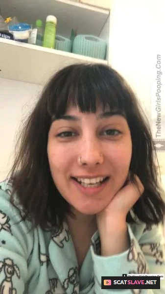 TheNewGirlsPooping (Efro Sabrina) - Scat Cute Sabrina 10 [SD] (70.5 MB)