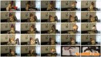 ModelNatalya94 - Yana dirty her panties [FullHD 1080p / 720 MB] - ScatSlave