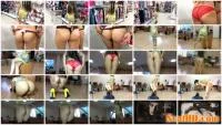 ElenaToilet - Shit After Shopping [FullHD 1080p / 832 MB] - ScatSlave