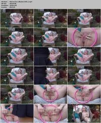 Alsscan Pee Collection 2020 [4K UHD / 4.58 GB] - ScatSlave