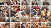 Group - Scat Extreme Pissing And Fuck Foursome Russians [FullHD 1080p / 2.71 GB] - ScatSlave