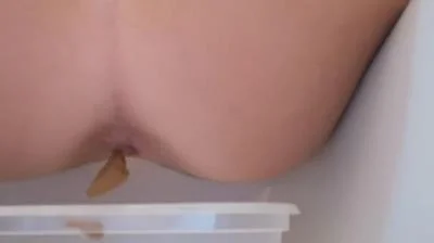 Scatbook: (Miss Lith) - Scat Darkfans - 66 [HD 720p] (Toilet Slavery, Femdom)