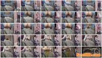 MilanaSmelly - I exploded powerfully. Victoria won [FullHD 1080p / 985 MB] - ScatSlave
